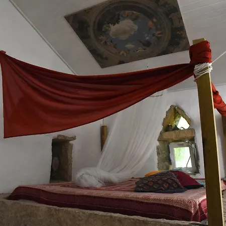 Casa Da Azenha E Do Silencio * シントラ