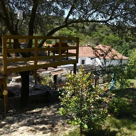 別荘 Casa Da Azenha E Do Silencio