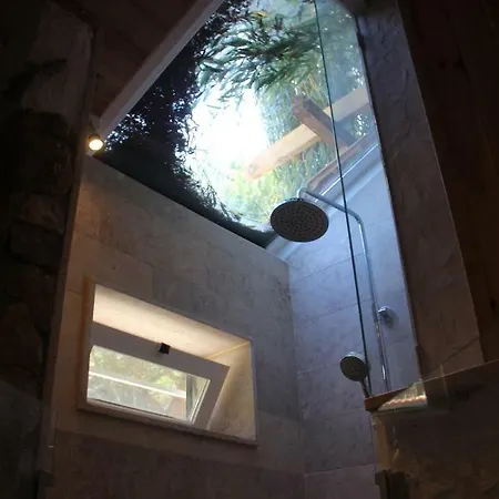 Casa Da Azenha E Do Silencio *