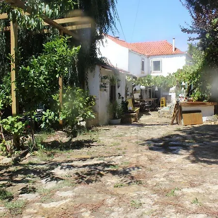 Casa Da Azenha E Do Silencio 別荘