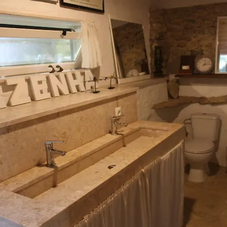 Casa Da Azenha E Do Silencio * シントラ