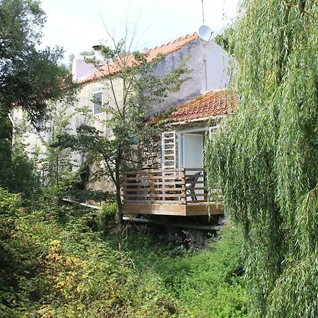 Casa Da Azenha E Do Silencio シントラ