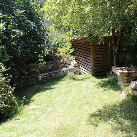 Casa Da Azenha E Do Silencio シントラ