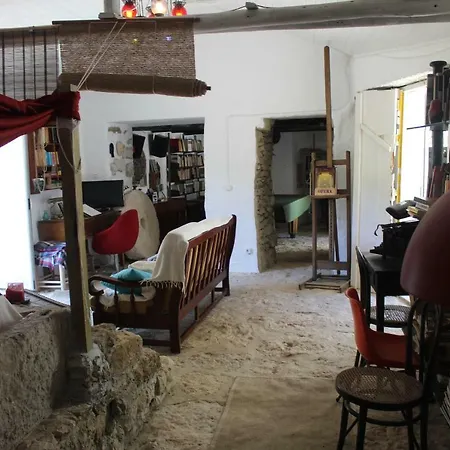 別荘 Casa Da Azenha E Do Silencio *