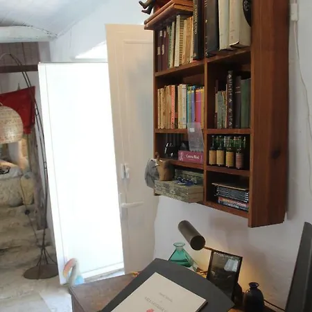 Casa Da Azenha E Do Silencio