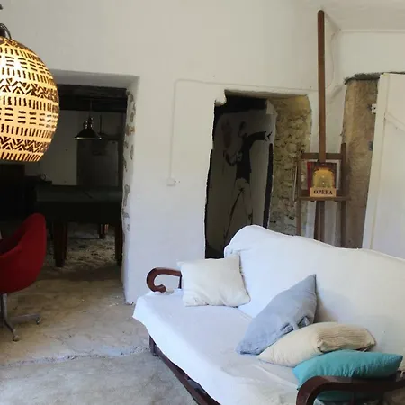 Casa Da Azenha E Do Silencio 別荘 *