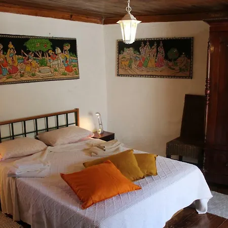別荘 Casa Da Azenha E Do Silencio