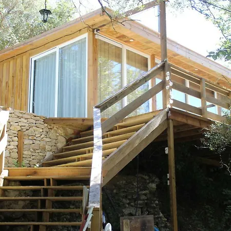 Casa Da Azenha E Do Silencio *