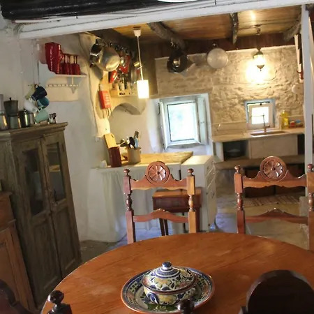 別荘 Casa Da Azenha E Do Silencio シントラ