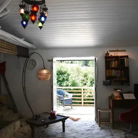 別荘 Casa Da Azenha E Do Silencio *