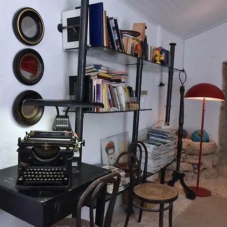Casa Da Azenha E Do Silencio 別荘