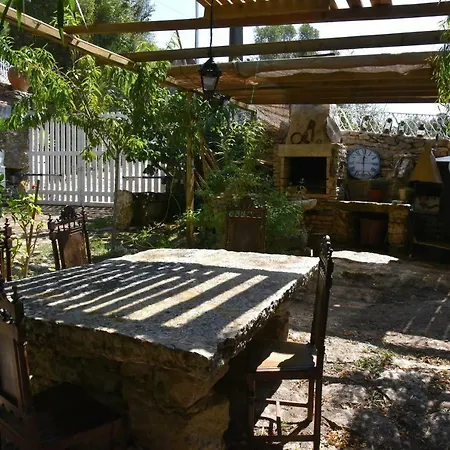 Casa Da Azenha E Do Silencio * シントラ