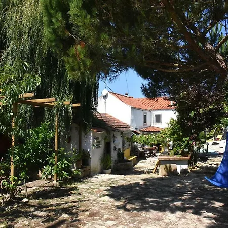 Casa Da Azenha E Do Silencio 別荘