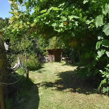 Casa Da Azenha E Do Silencio